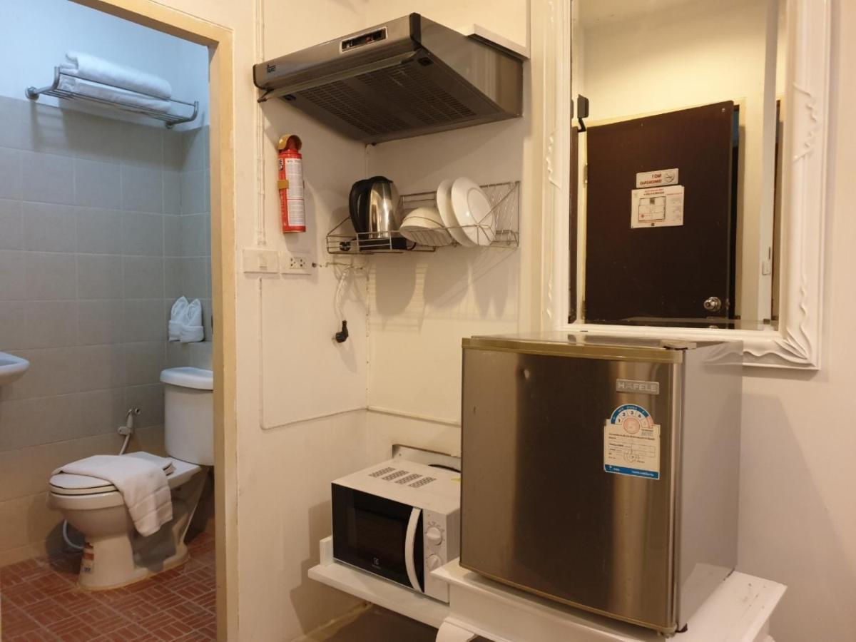 Arawana Residence Phromphong - 4