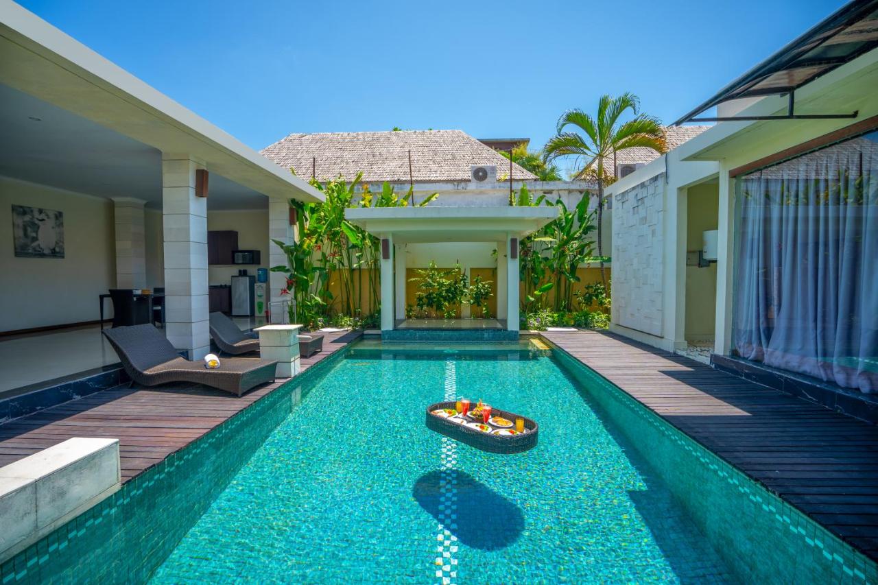 1BR Private Pool Villa in Seminyak PB - 4
