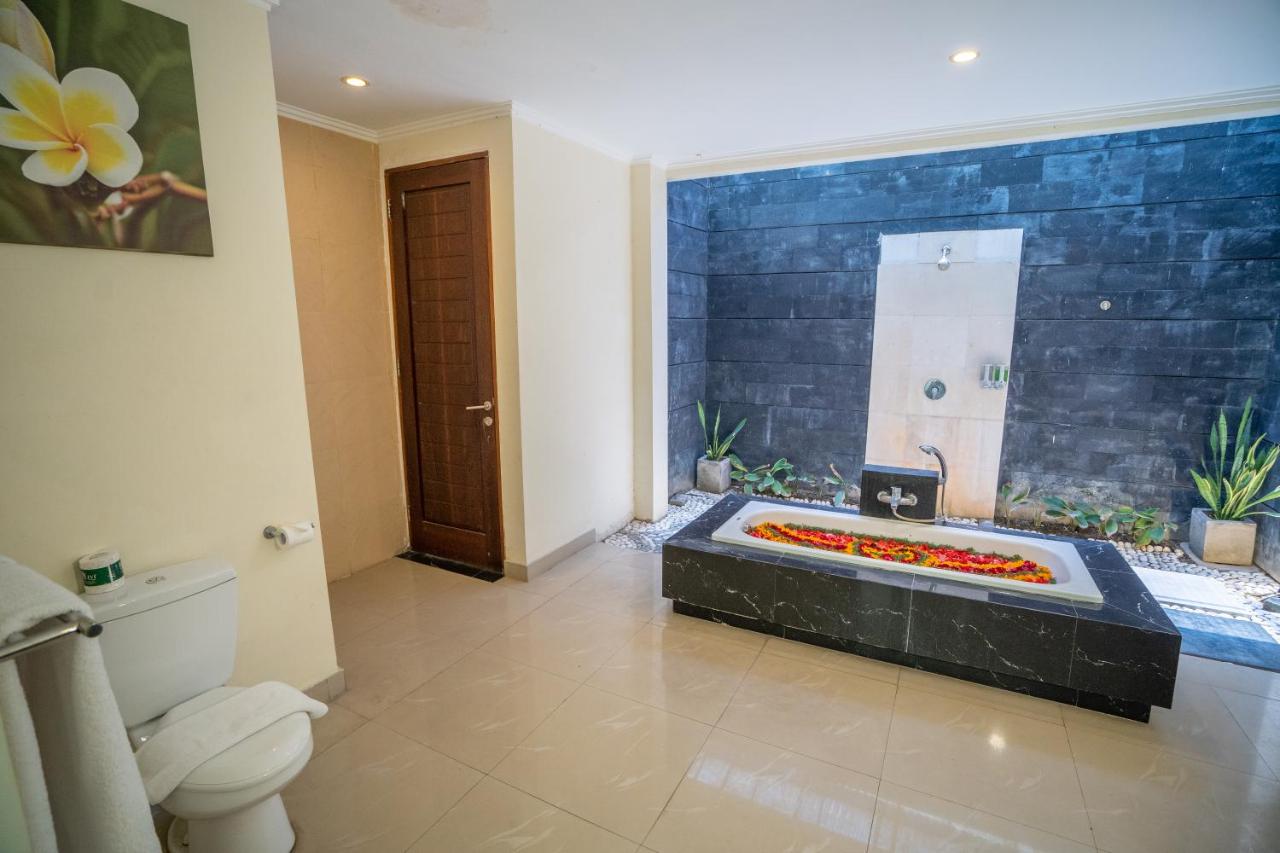 1BR Private Pool Villa in Seminyak PB - 3