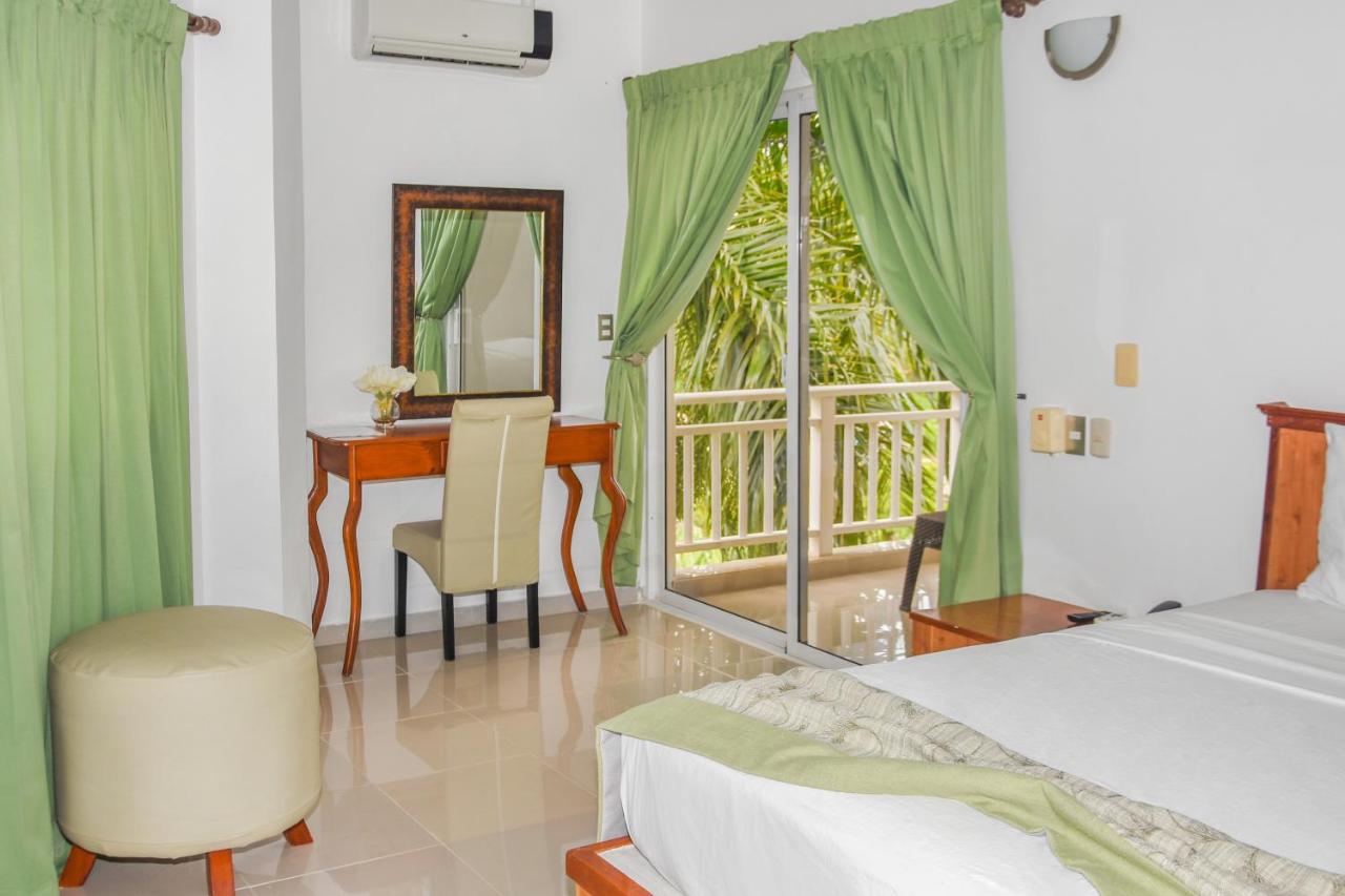 Hotel Restaurant Chino - 5