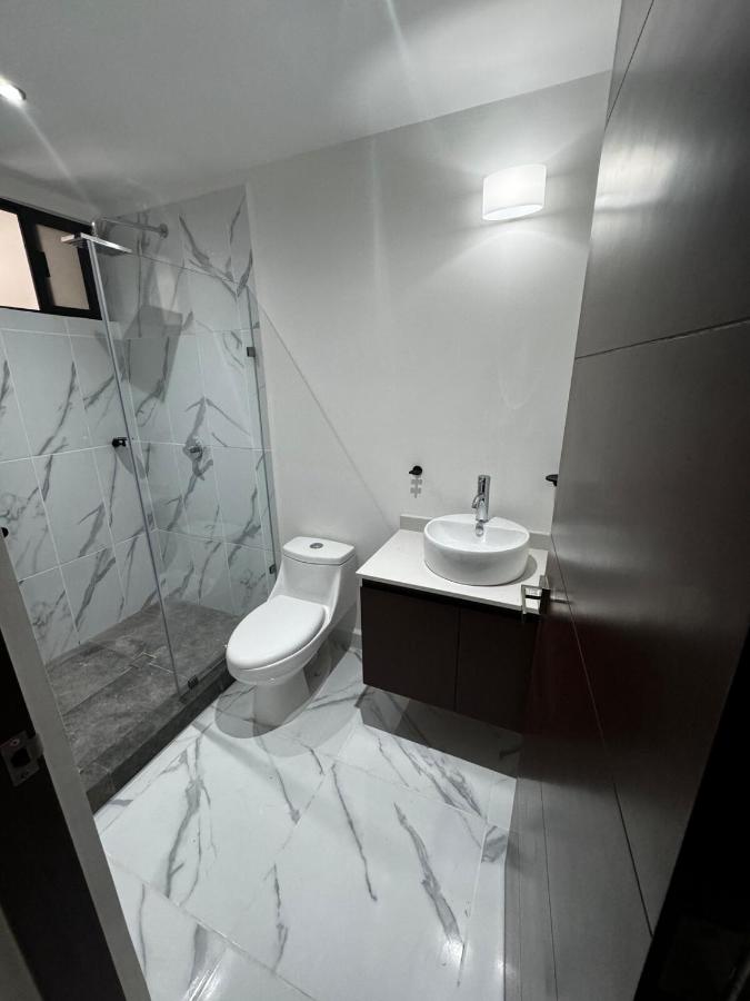Apartment in Cancun, Ombu - 3