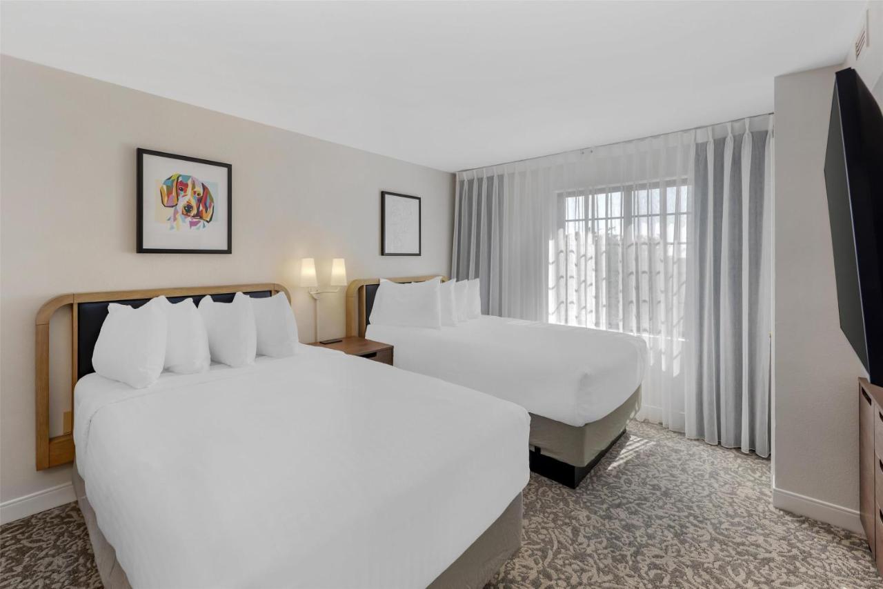 Sonesta ES Suites Austin The Domain Area - Newly Renovated - 2