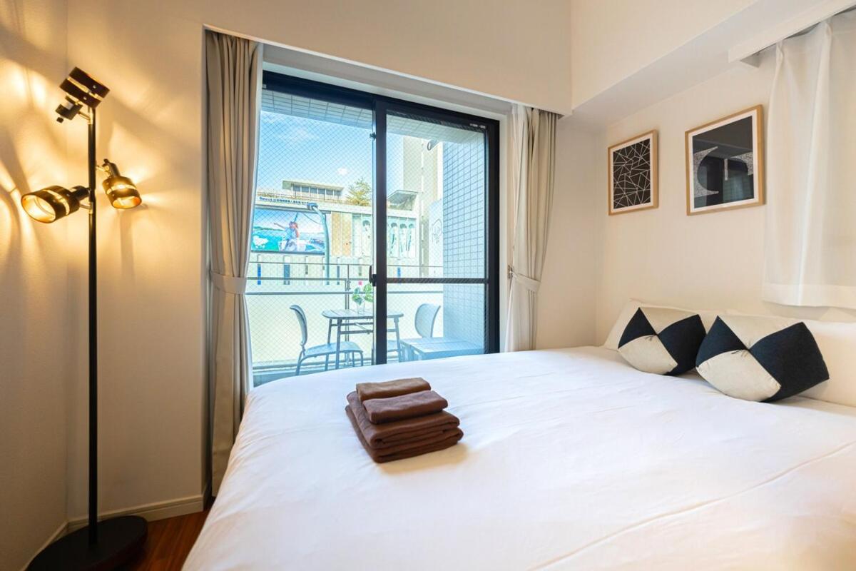 Shinjuku 10 min walk, Higashi Shinjuku 4 min, Kabukicho, Shin-Okubo apartment - 2