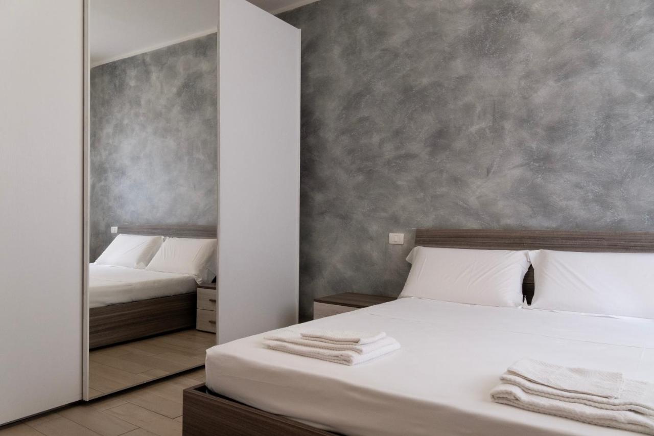 Tramvia Home con Parcheggio privato - 2