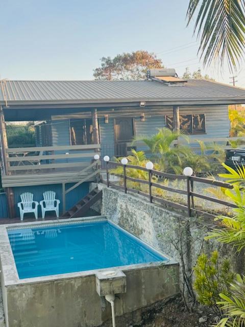 Apt 3 Great Mountain views in Nadi, My Ecolodge - 4