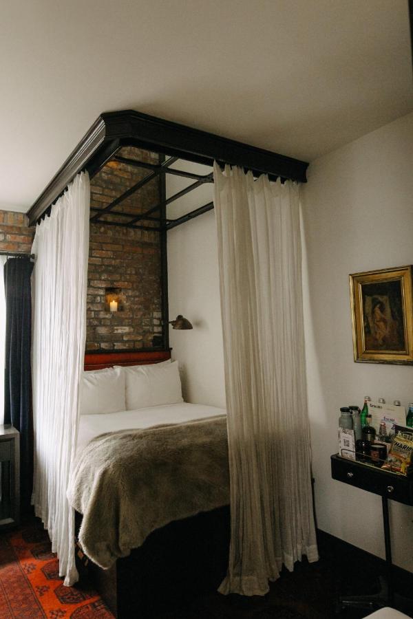 Granada Hotel & Bistro — photo 10