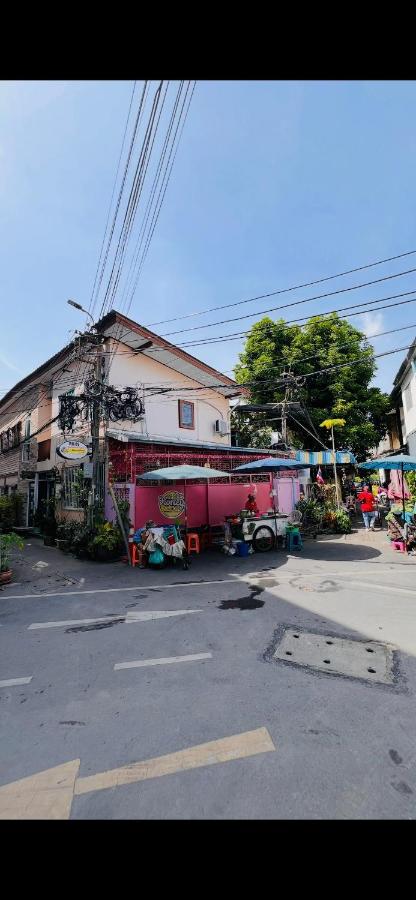 Ricos Honey Place Guesthouse - 5