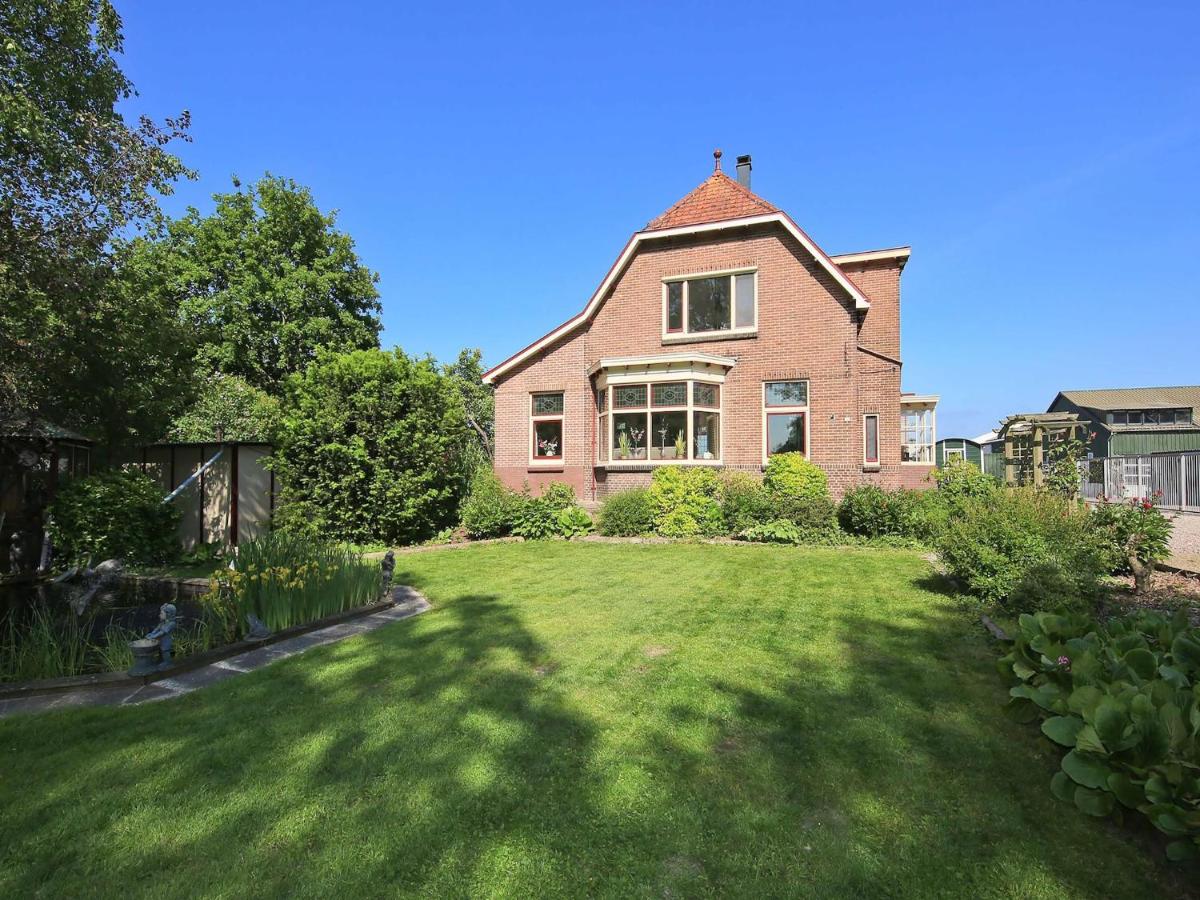 Characteristic country house with wellness - 4