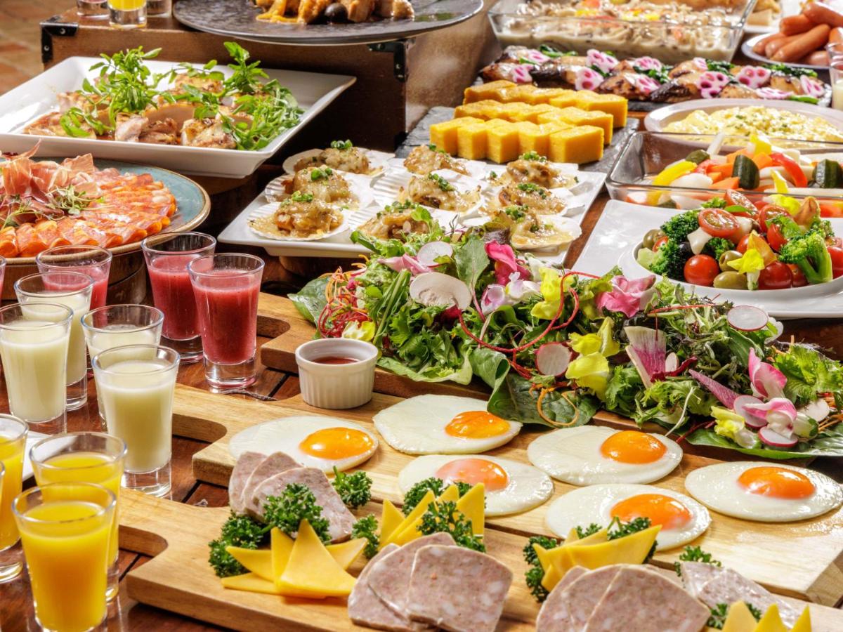 Solaria Nishitetsu Hotel Ginza - 3