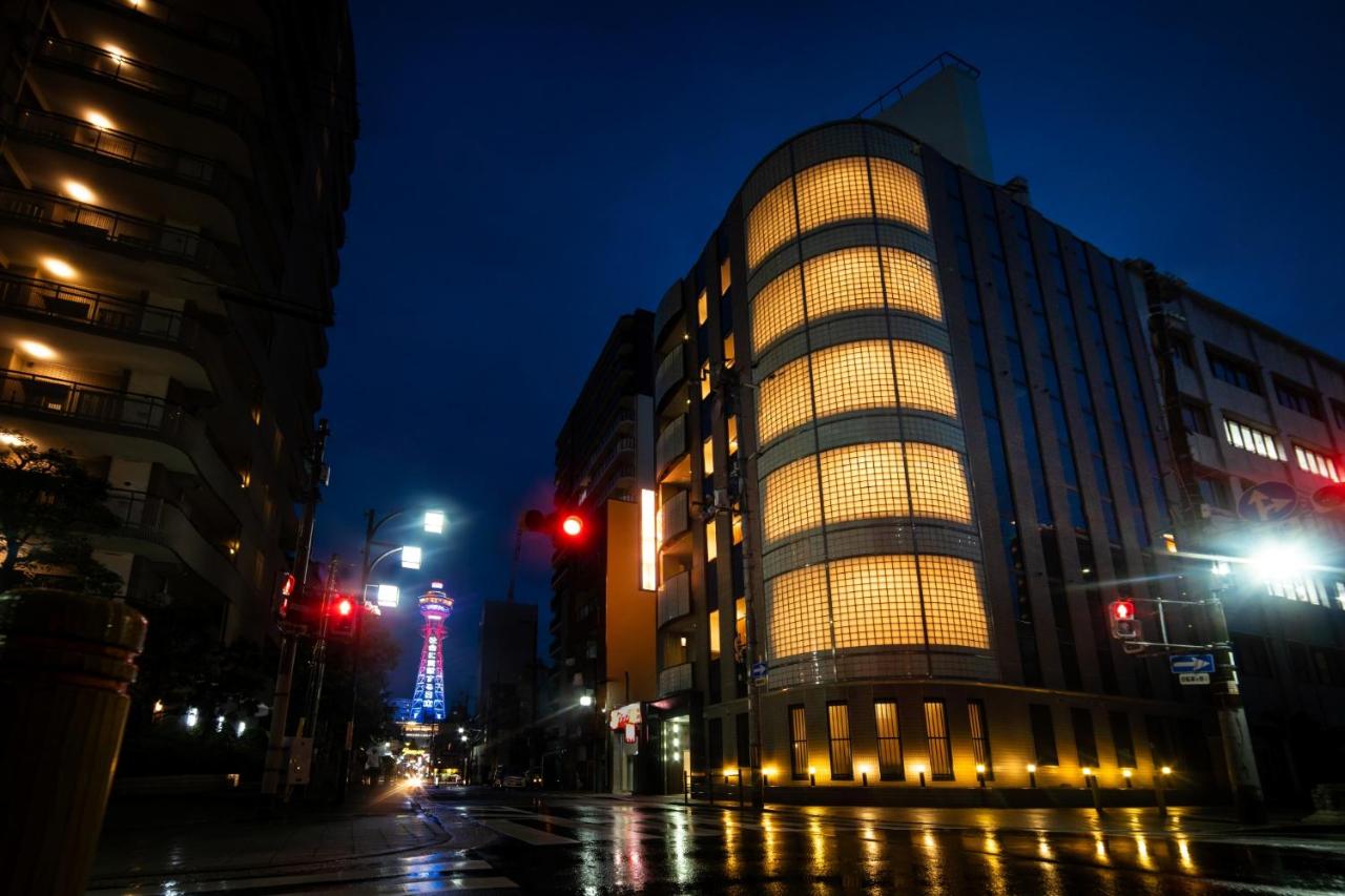 BON Osaka Namba East - 3