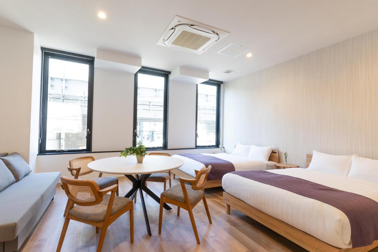 BON Osaka Namba East - 2