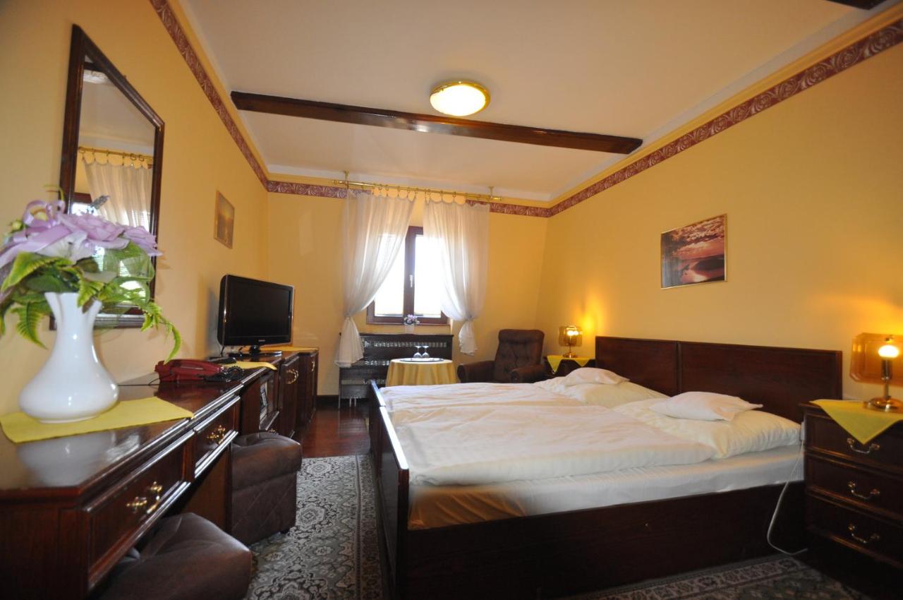 Hotel Barbakan, Lőcse – 2023 legfrissebb árai