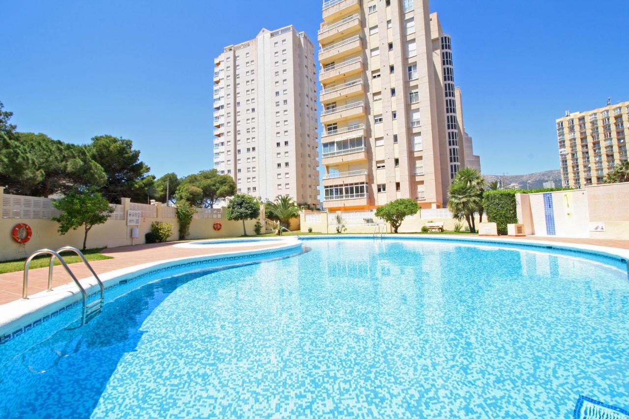 Appartement La Reina Costa Calpe (Spanje Calpe) - Booking.com