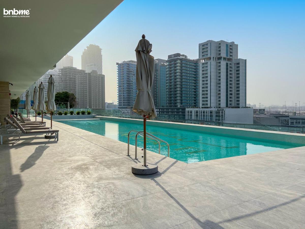 bnbmehomes - Trillionaire Residences By Binghatti - 4