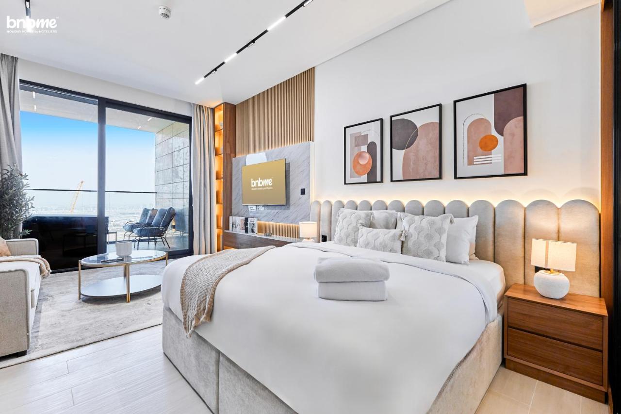 bnbmehomes - Trillionaire Residences By Binghatti - 2