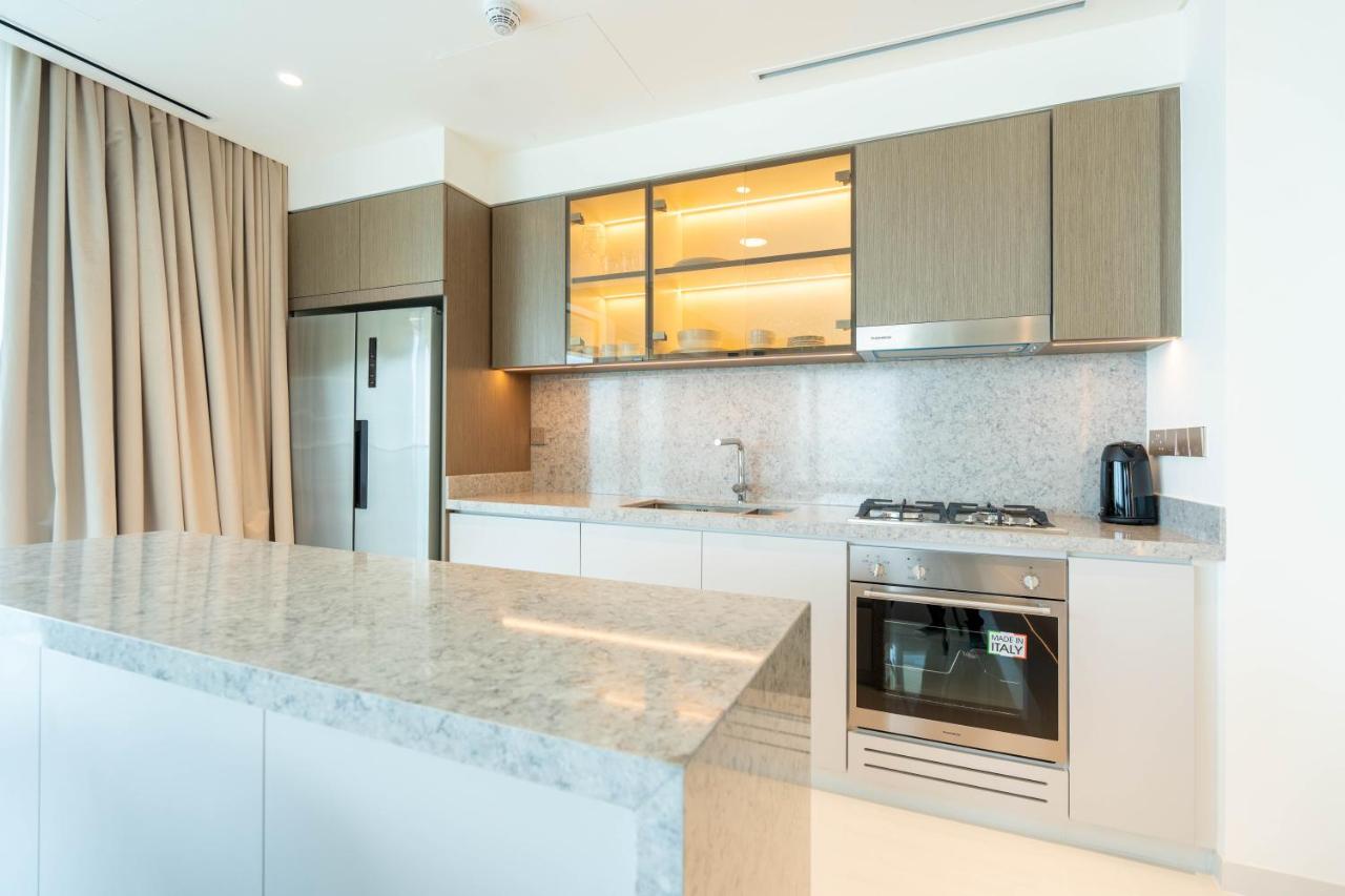 Keyrock - Emaar Beachfront Apartment with Sea & Palm Jumeirah Views - 4