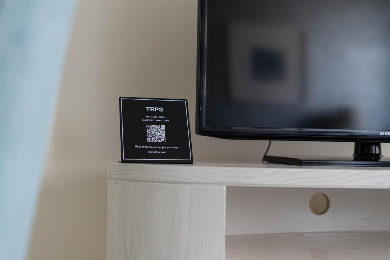 TRPS - Maison Mall Street, Downtown - Close to Dubai Mall, Fully Furnished 1BR - 5