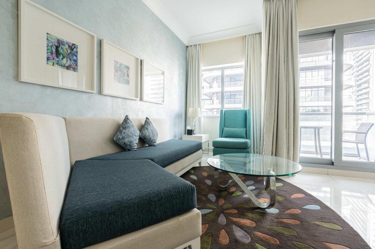 TRPS - Maison Mall Street, Downtown - Beautifully Appointed 1BR, Near to Burj Khalifa