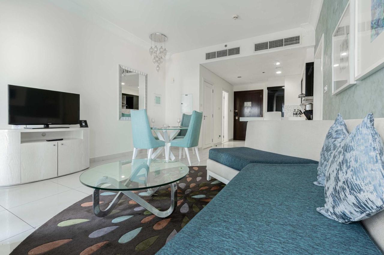 TRPS - Maison Mall Street, Downtown - Beautifully Appointed 1BR, Near to Burj Khalifa - 2