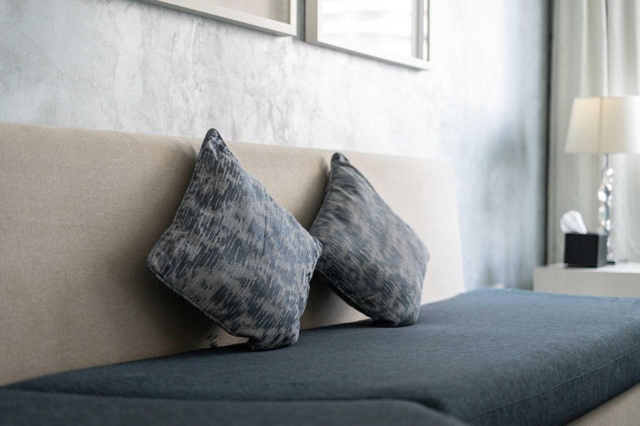 TRPS - Maison Mall Street, Downtown - Beautifully Appointed 1BR, Near to Burj Khalifa - 3