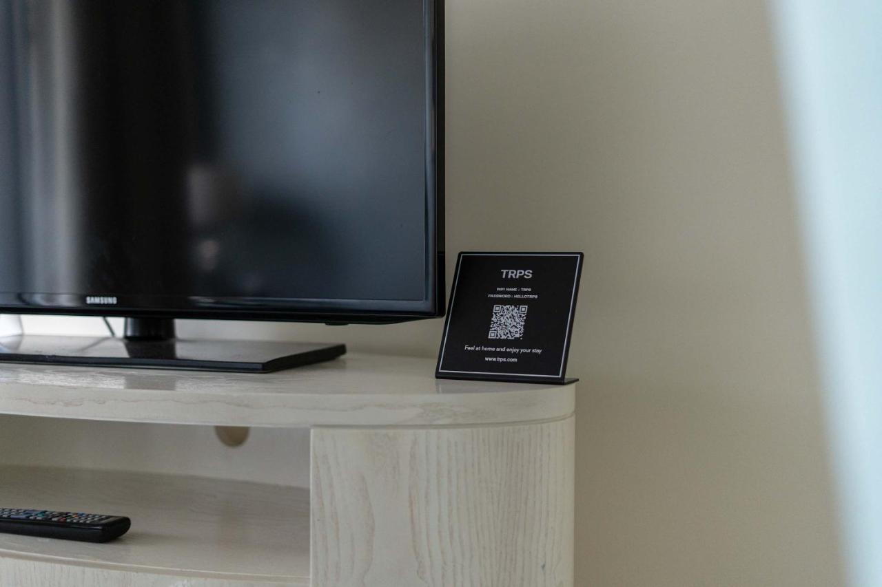 TRPS - Maison Mall Street, Downtown - Beautifully Appointed 1BR, Near to Burj Khalifa - 4