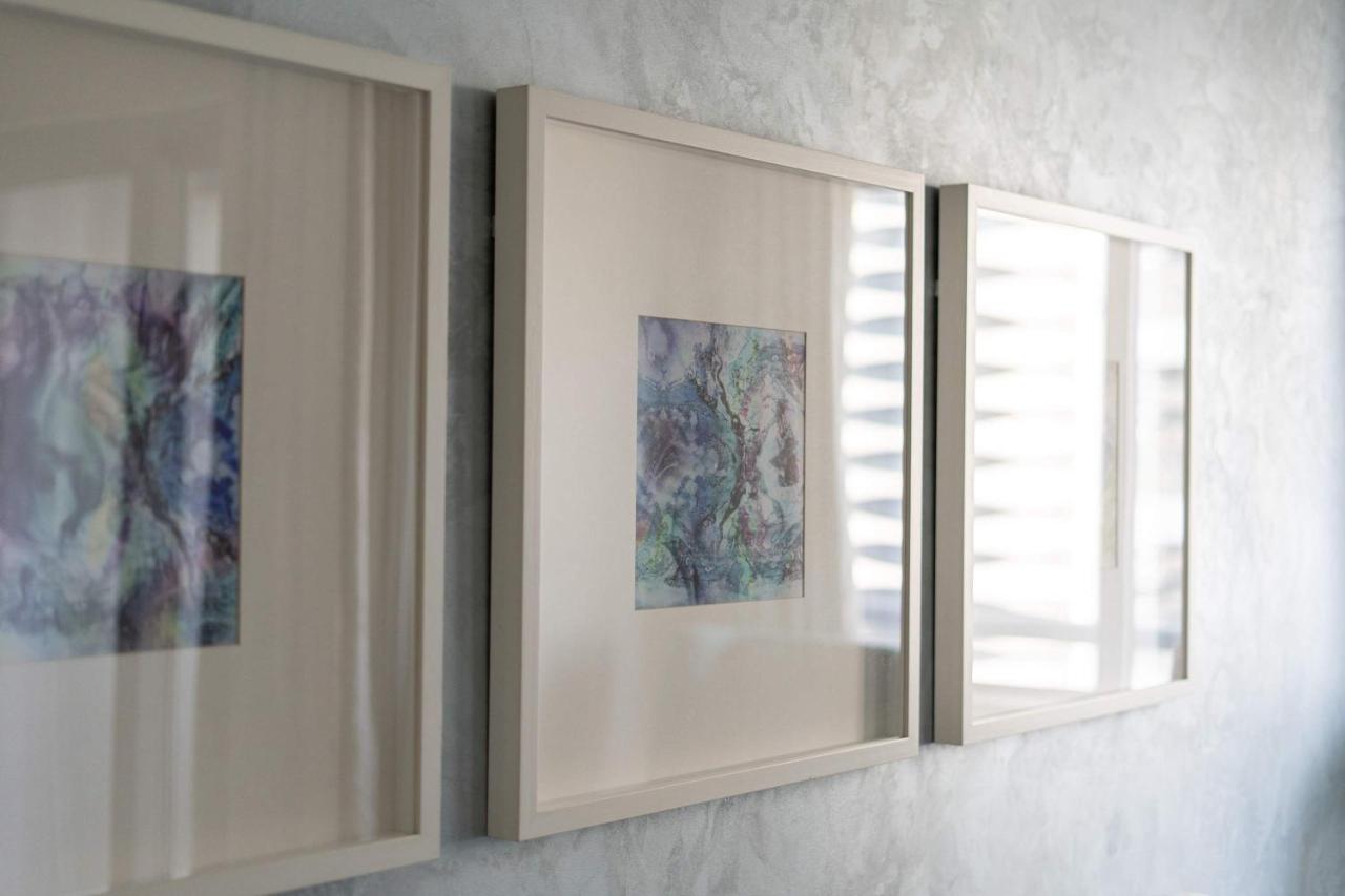 TRPS - Maison Mall Street, Downtown - Beautifully Appointed 1BR, Near to Burj Khalifa - 5