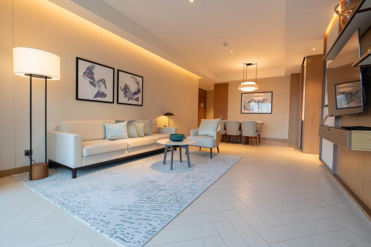 TRPS - Address Opera, Downtown - Burj Khalifa View, Luxury 3BR Living - 3