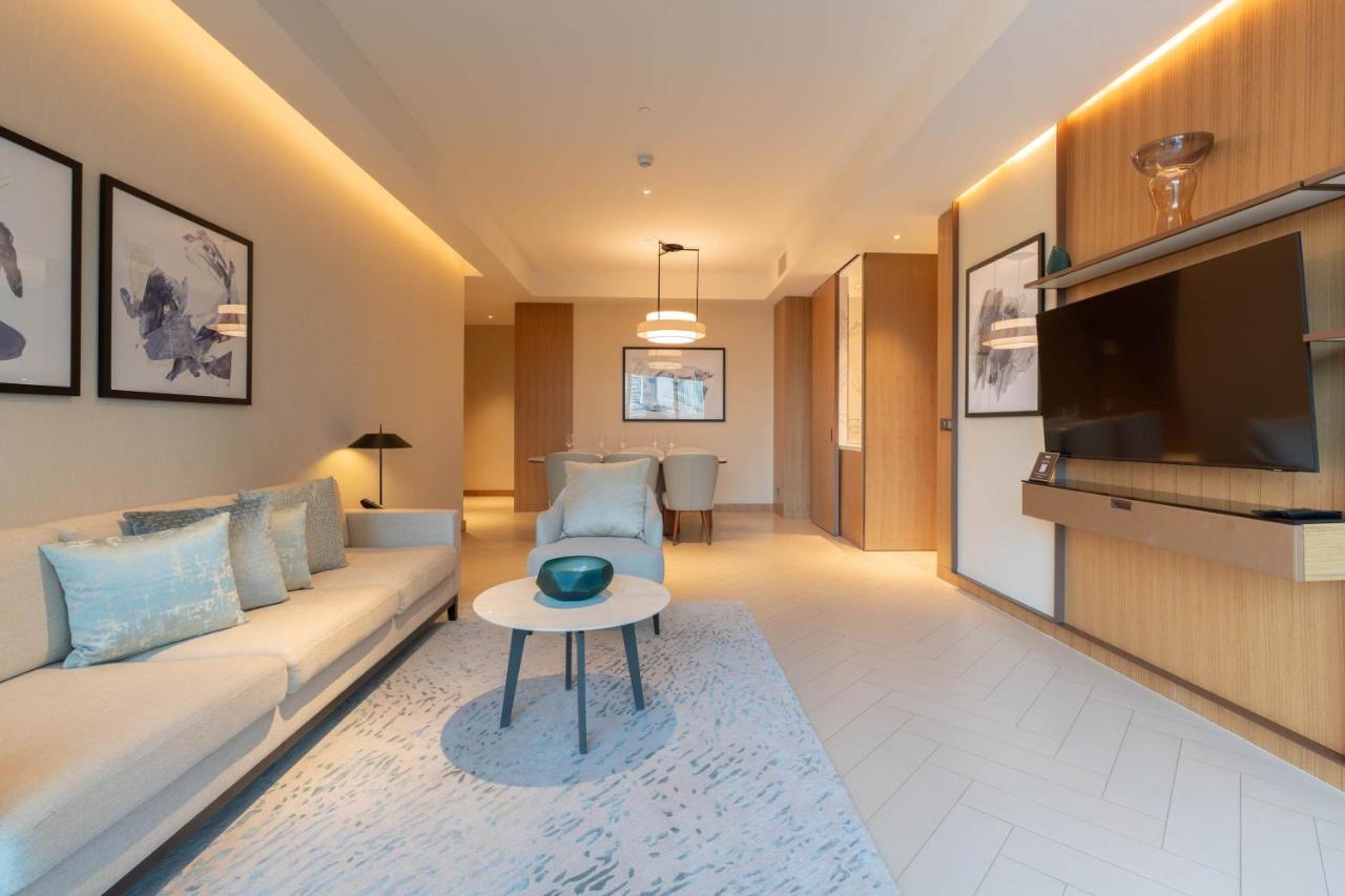 TRPS - Address Opera, Downtown - Burj Khalifa View, Luxury 3BR Living - 5