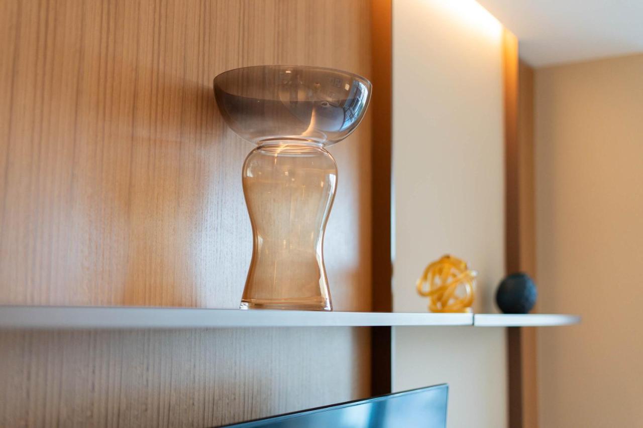 TRPS - Address Opera, Downtown - Burj Khalifa View, Luxury 3BR Living - 4