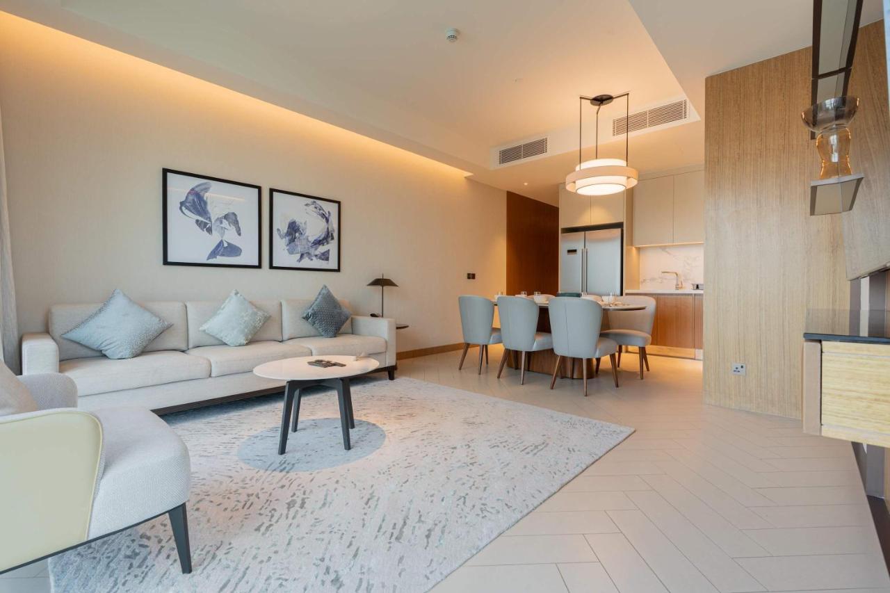 TRPS - Address Opera, Downtown - Full Burj Khalifa View, Premium 3BR Unit - 3