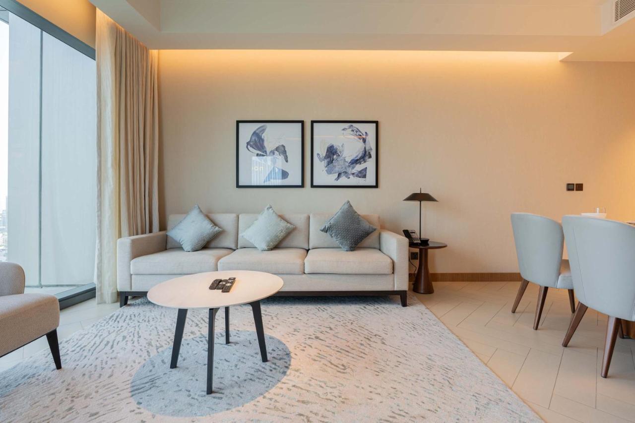 TRPS - Address Opera, Downtown - Full Burj Khalifa View, Premium 3BR Unit - 4