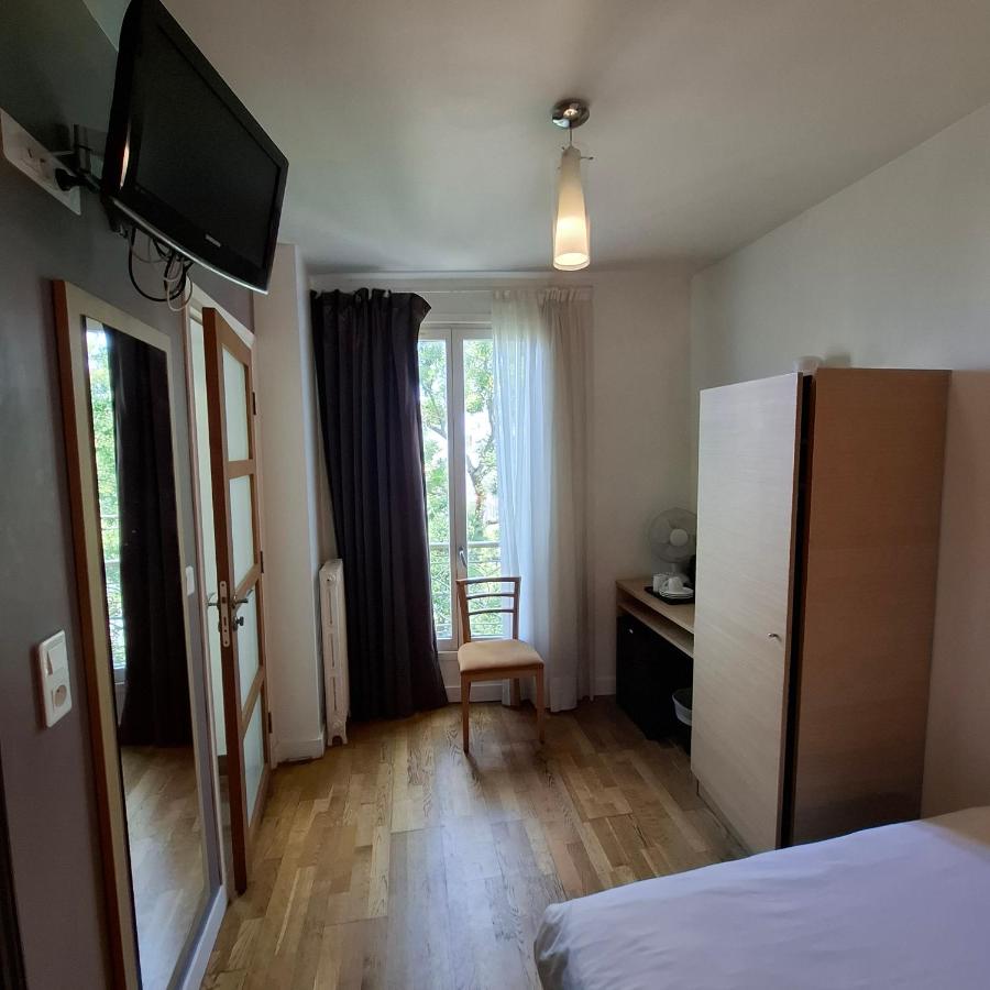 Hotel de L'Union - 5