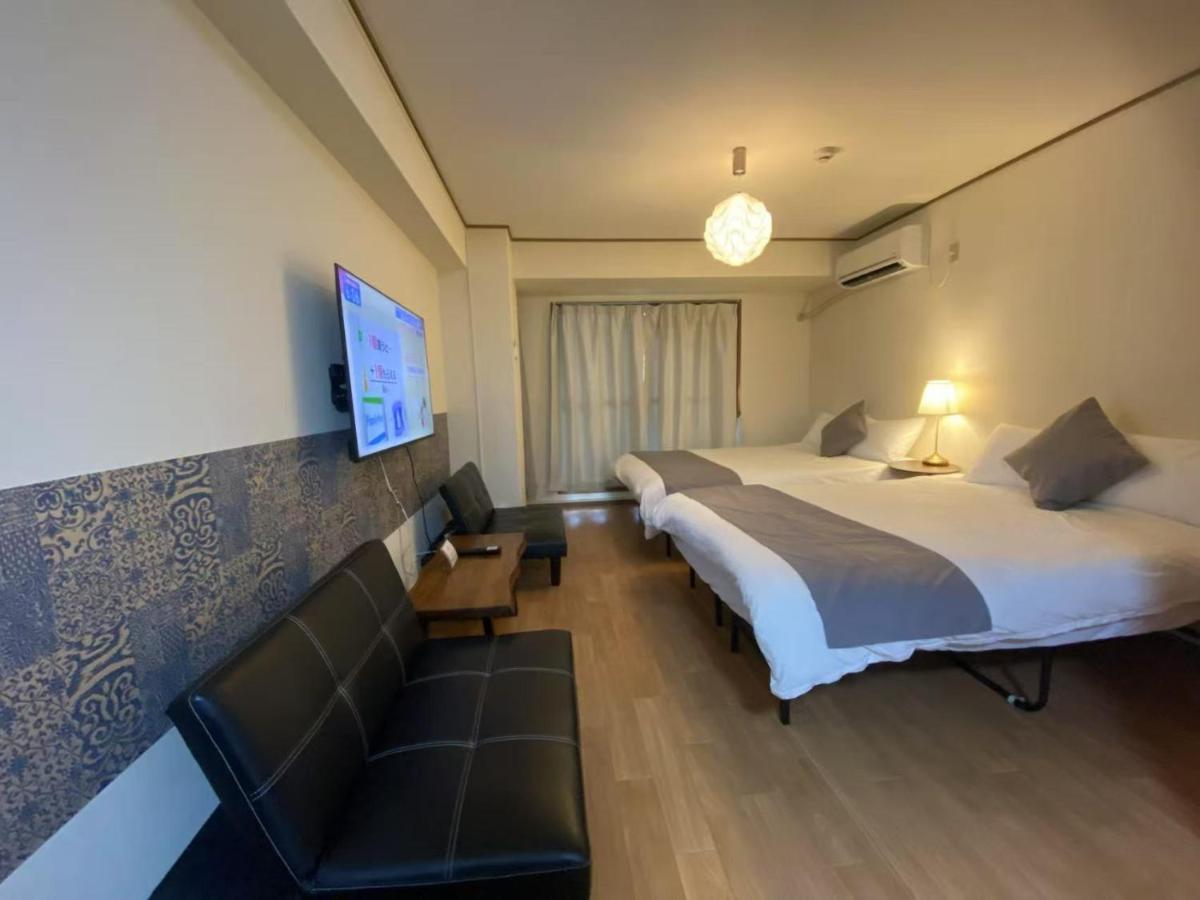 Osaka hotel-OS0026 - 5