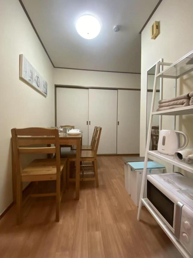 Osaka hotel-OS0026 - 4