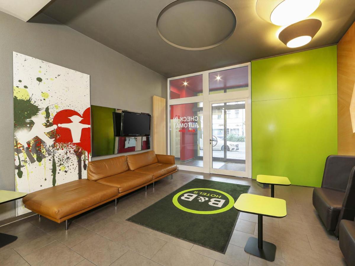 B&B HOTEL Berlin-Potsdamer Platz - 3