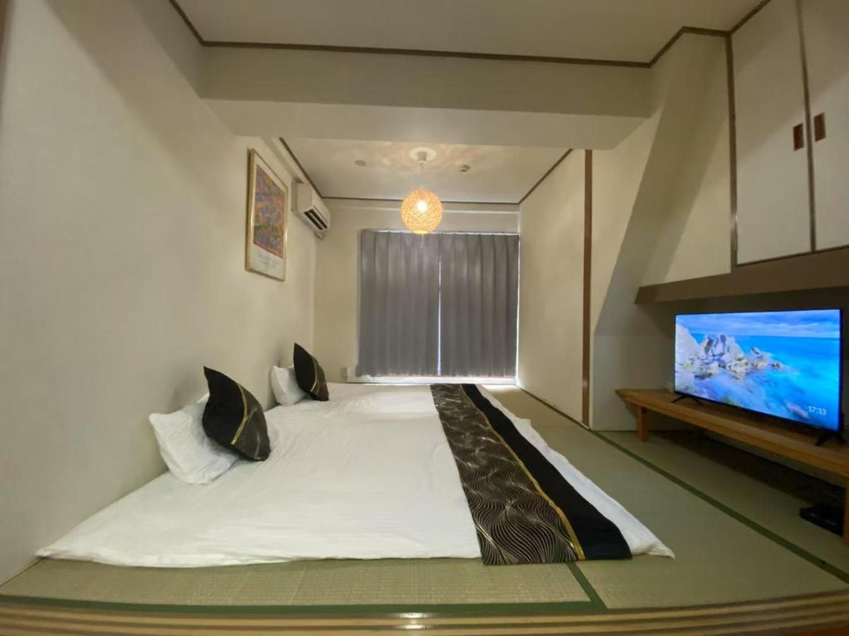 Osaka hotel-OS0026 - 3