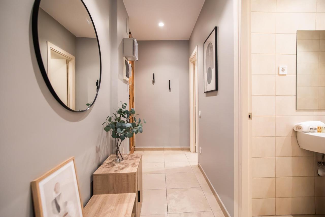 P1MAL1091- Fantastic 3bed steps away from Sagrada - 3