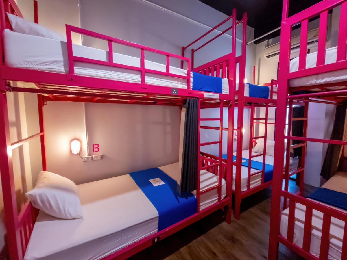 Slumber Surf Phuket Kata - 2