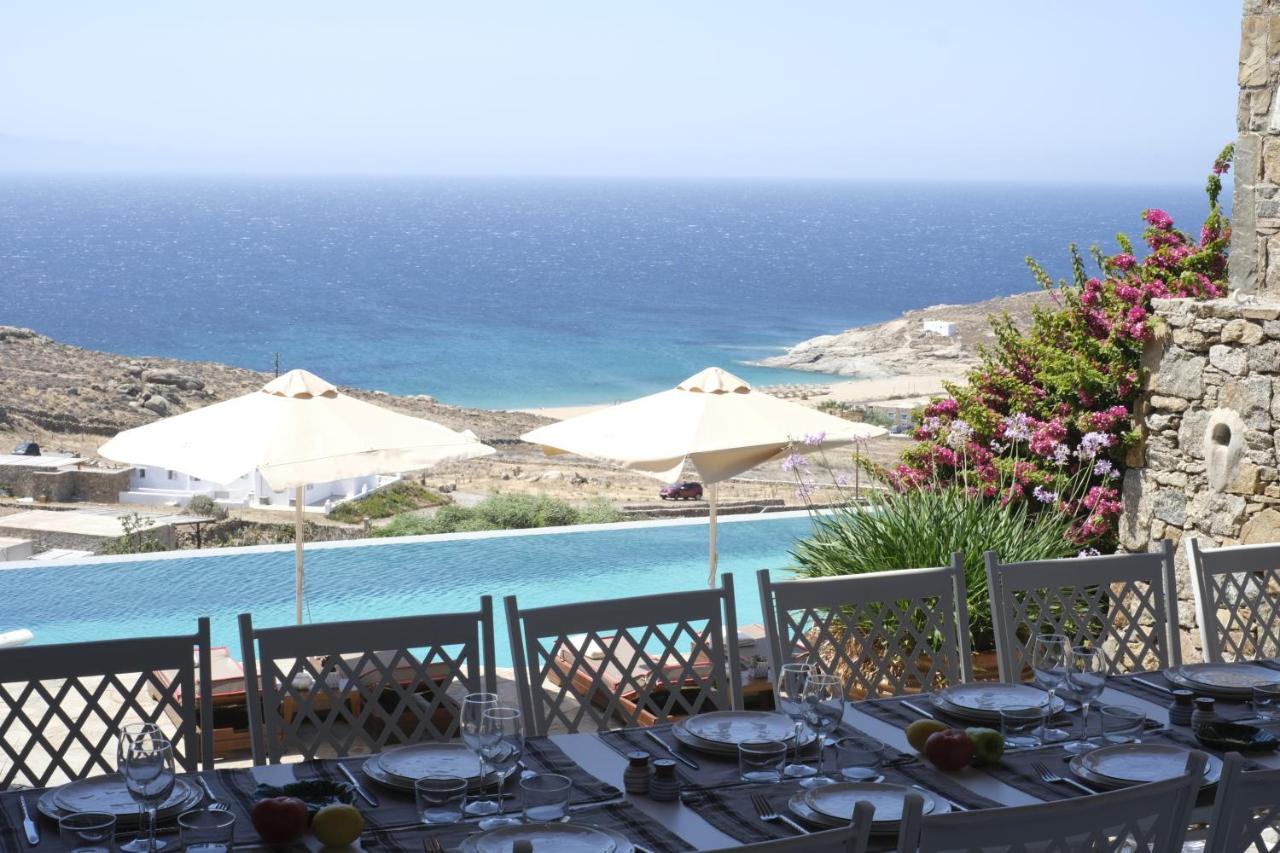 VILLA NAUTILIA - Luxury Suites and Cottages - 3