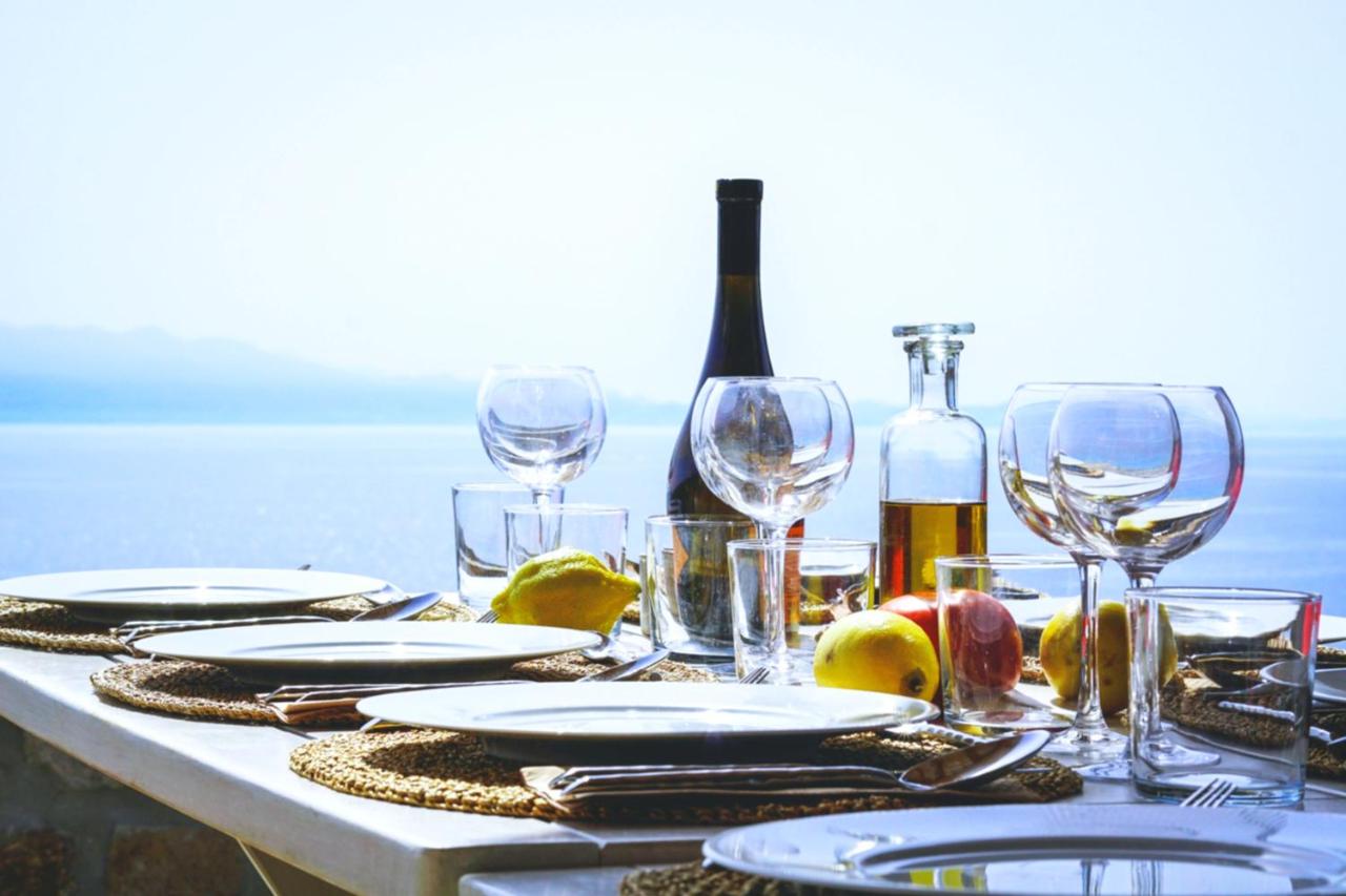 VILLA NAUTILIA - Luxury Suites and Cottages - 2