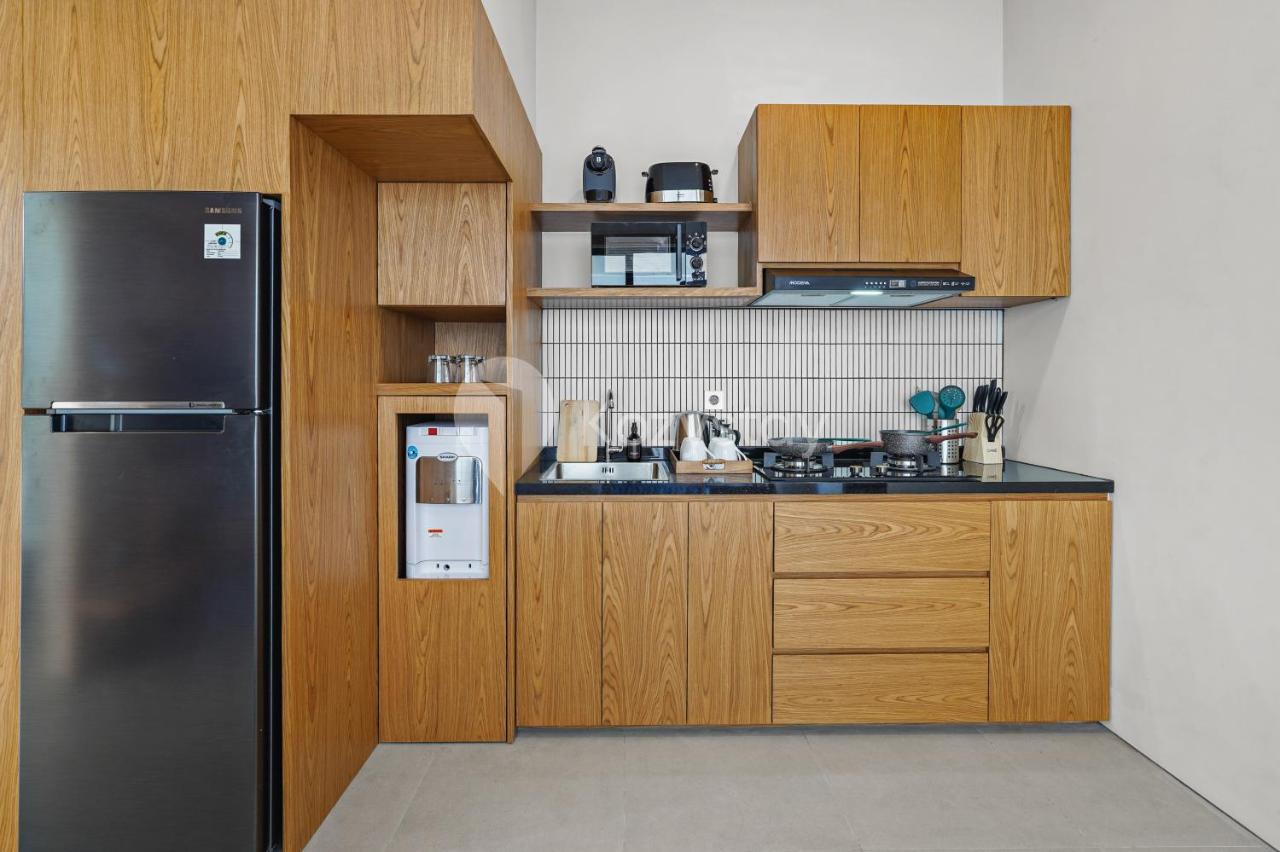 Omika Villa by Kozystay - Jimbaran - 3