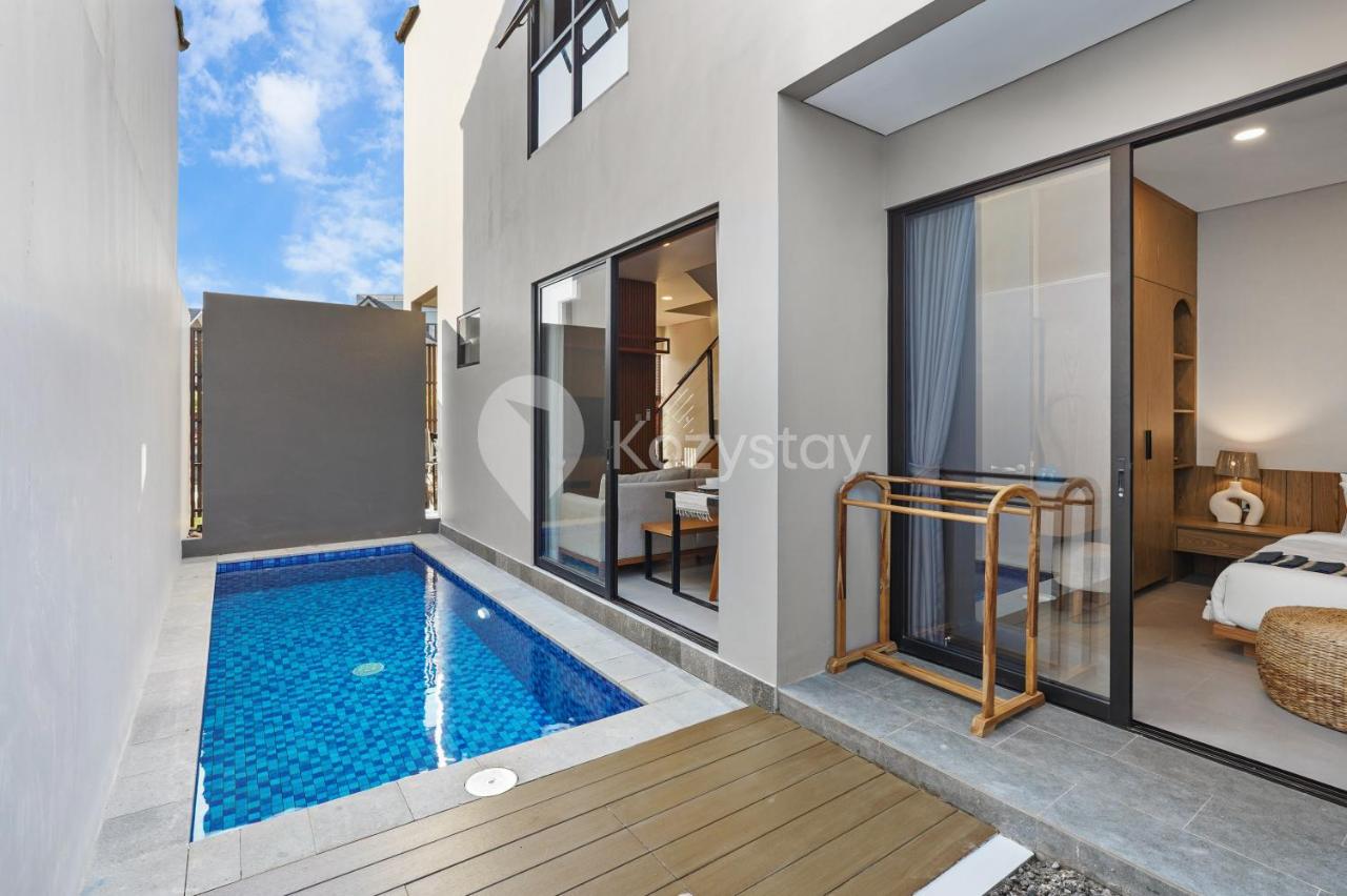 Omika Villa by Kozystay - Jimbaran - 4