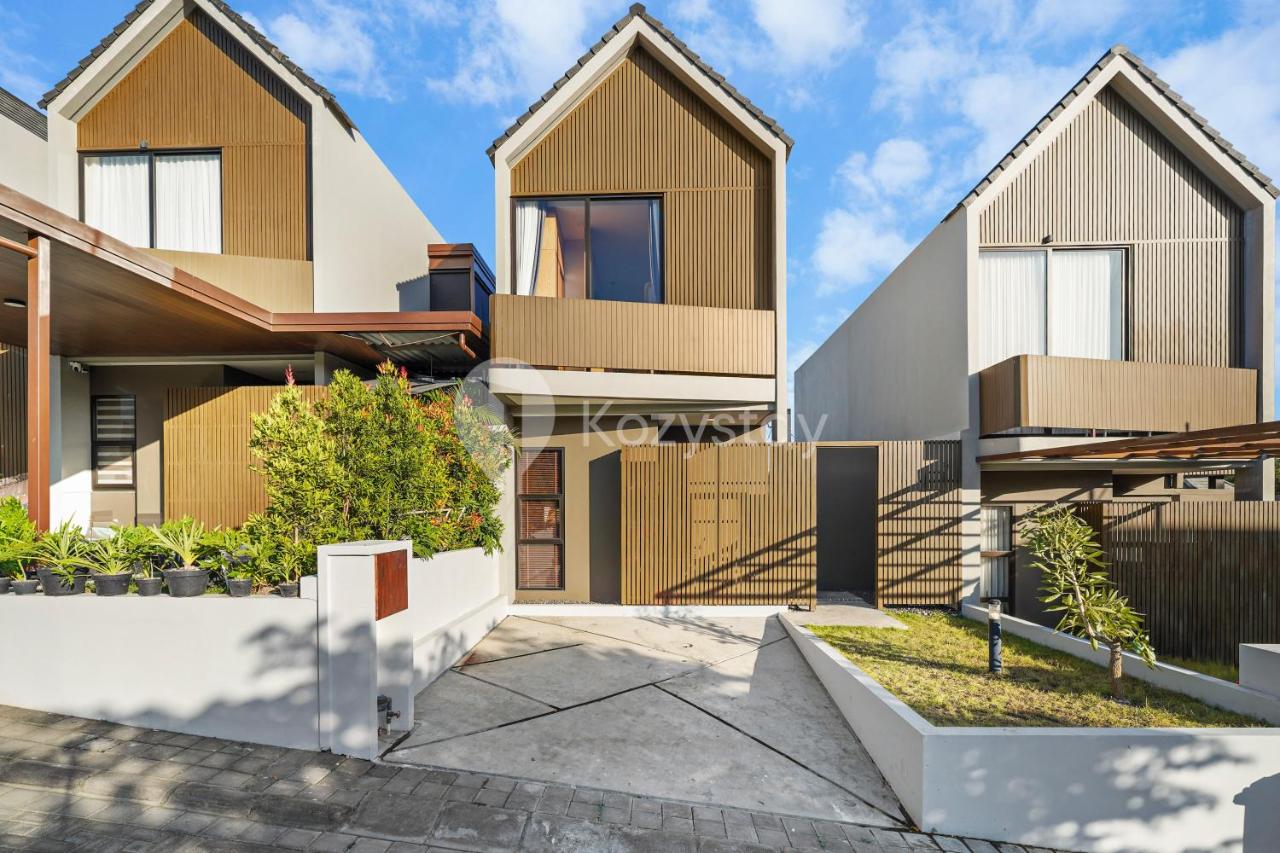 Omika Villa by Kozystay - Jimbaran - 5