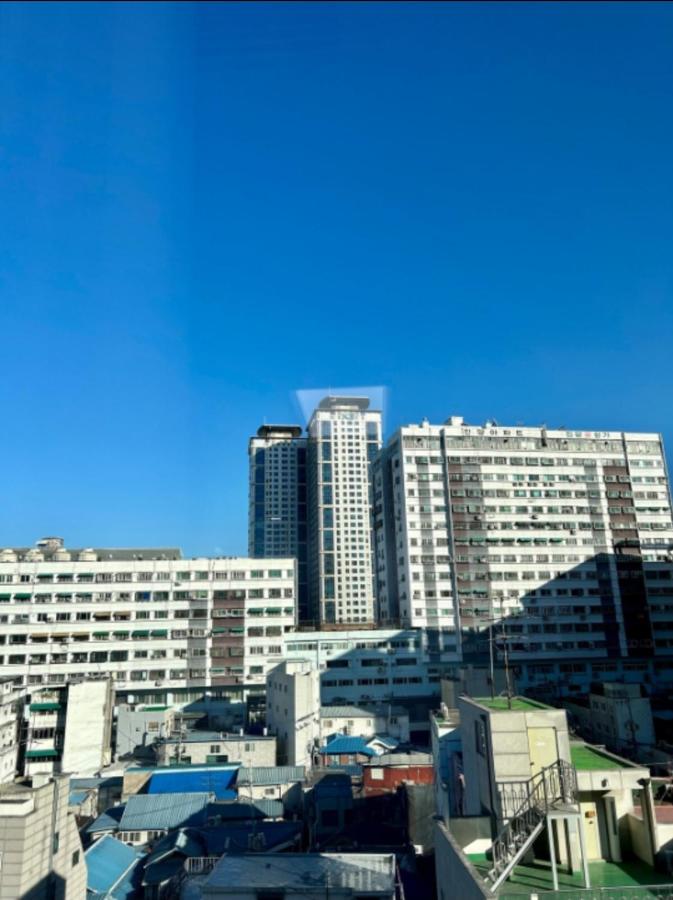 The Raffinato Hotel Residece at Myeongdong - 5