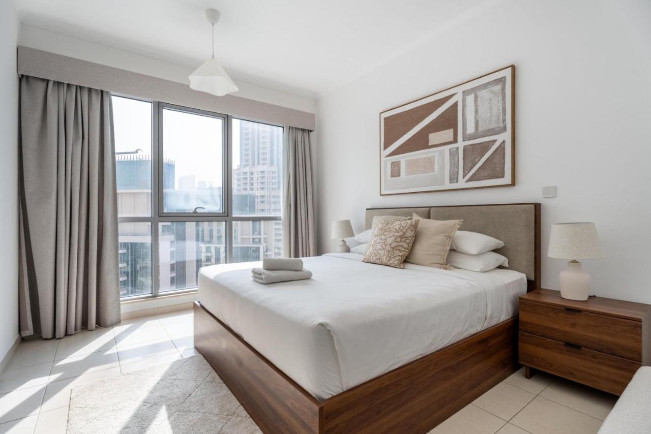 GuestReady - Downtown View | 1BR + Sofa Bed - 4