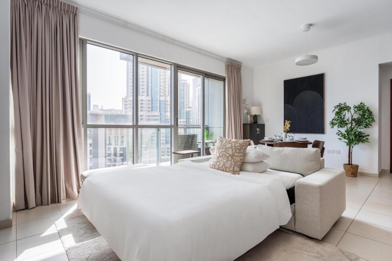 GuestReady - Downtown View | 1BR + Sofa Bed - 5