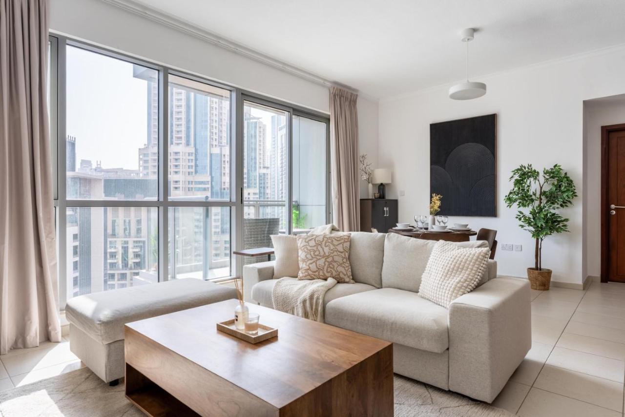 GuestReady - Downtown View | 1BR + Sofa Bed - 3