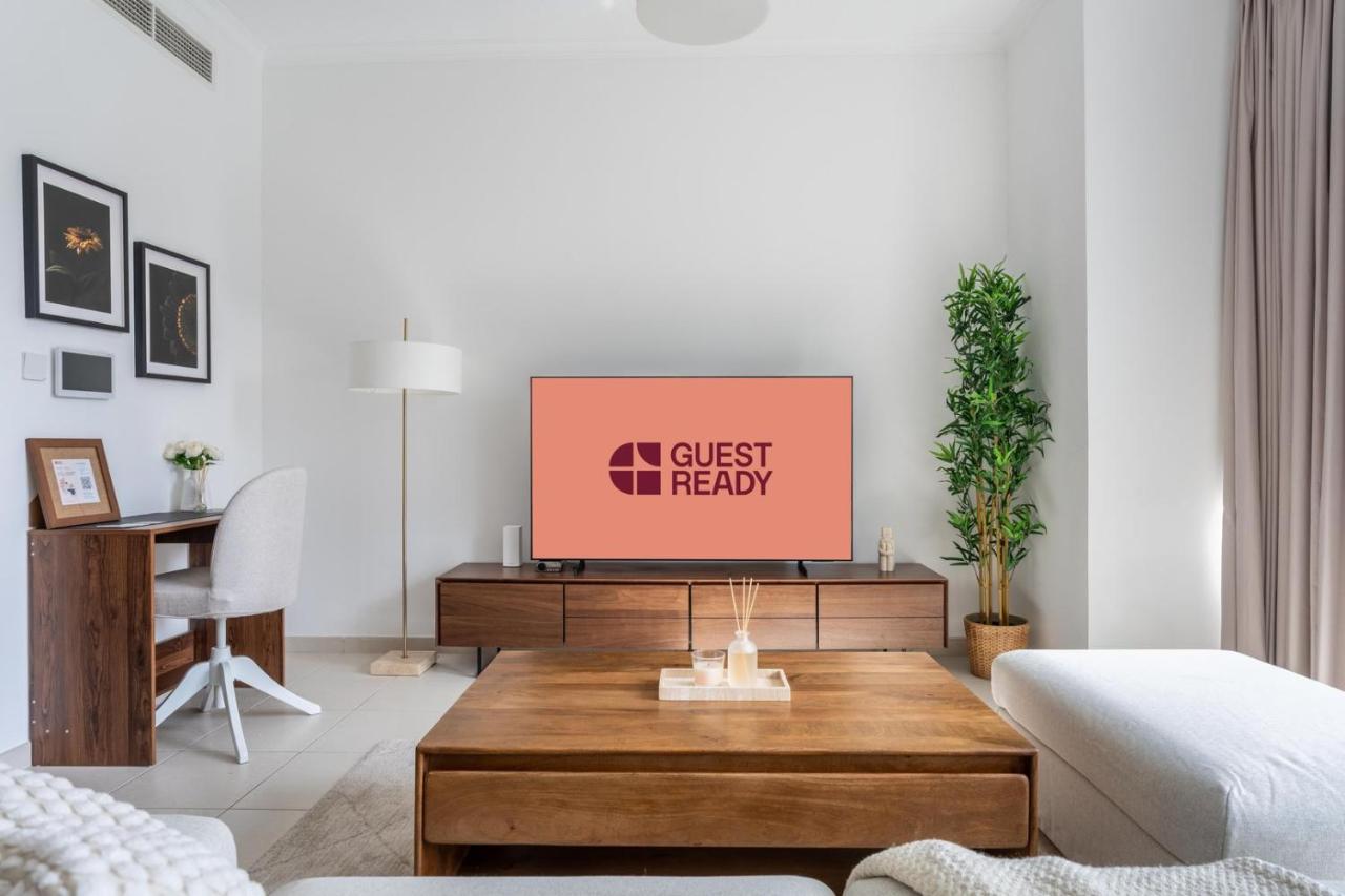 GuestReady - Downtown View | 1BR + Sofa Bed - 2