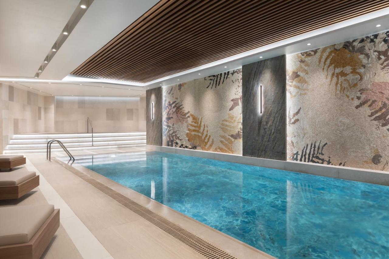 Burdock Hotel Istanbul, Autograph Collection - 4