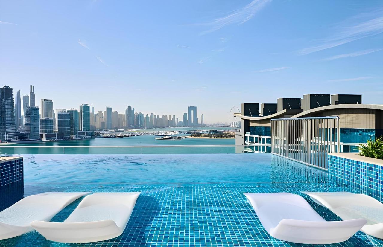 Seven Palm, Palm Jumeirah - Mint Stay - 4